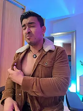 chris_clarck (M young) - Take off my brief🍆🍑🔥😈🥵