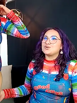 Liily_Foxxy