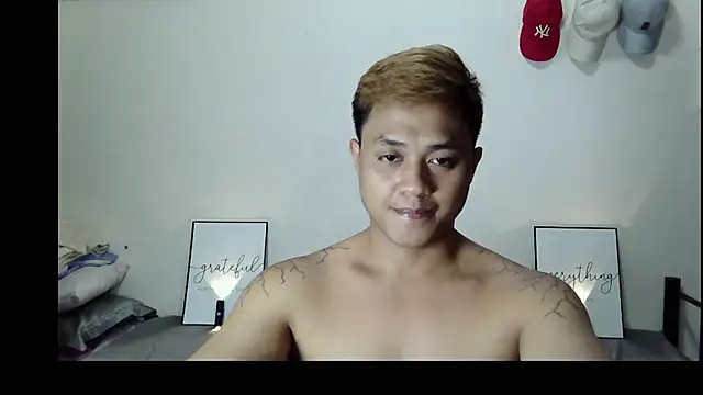 lonelymark4u (M young) - do you want see fully cum helping me get