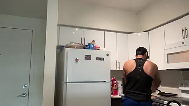 karimfucku (M young) - Cum cum cum💦💦💦😈