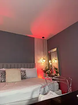 ValeryNova live cam