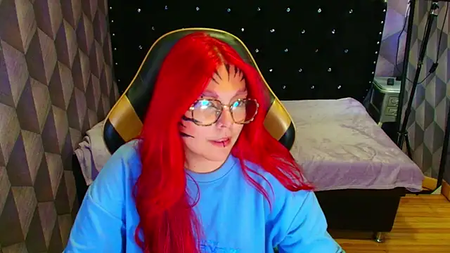 XDakotaStyleX live cam on StripChat