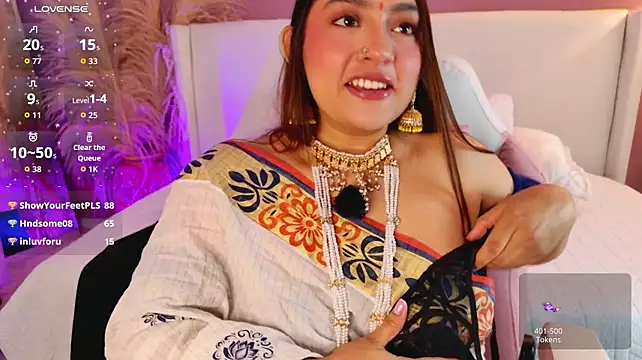 ashalisha