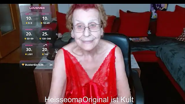 HeisseomaOriginal