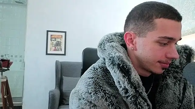 KaydenDrew live sex cam