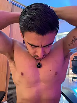 Chris_Clarck live sex cam