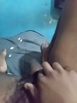 Grvr live cam on StripChat