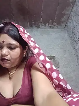 Rashili_jaan live cam on StripChat