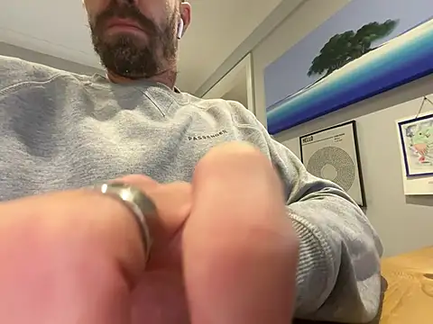 Luckyenglishmanx