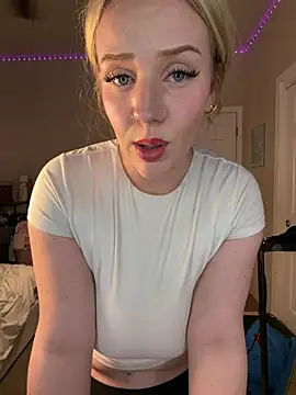 Ms_CherrySnow webcam