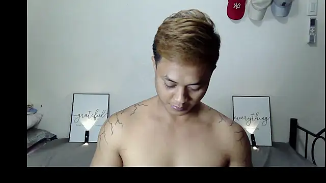 LonelyMark4u