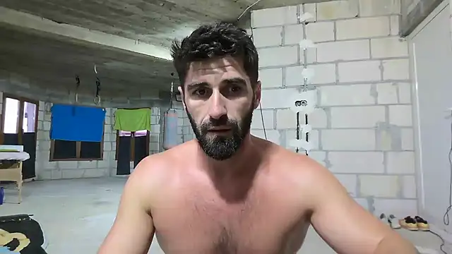 mariusvidican (Ask my age) - Gym depillacion polla