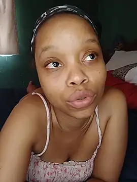 _goldenrush (F young) - messy squirt