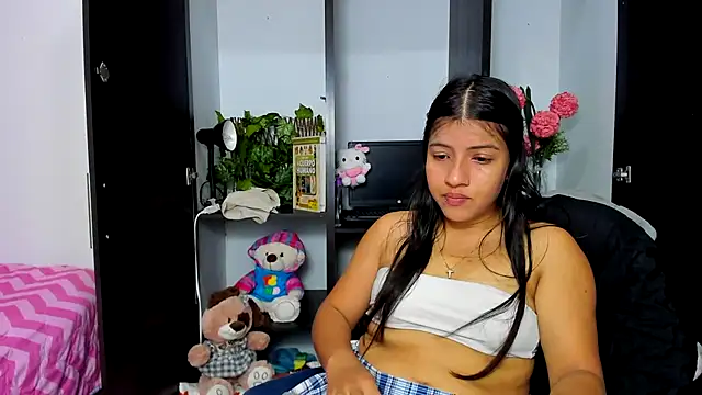 zara_cute webcam