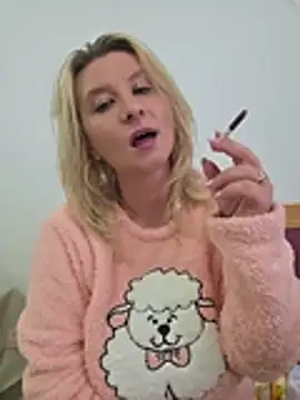 KaylinJan live cam on StripChat