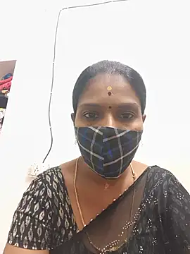 Tamil_Yalini12 live cam on StripChat