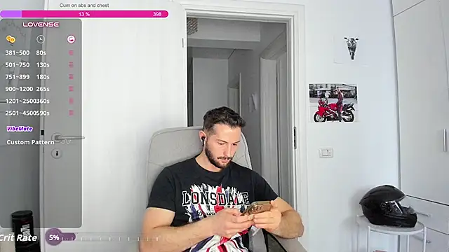 zackfraser (M young) - Cock,ass,hard cock