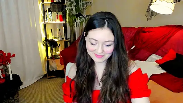 AlluringLookk live cam on StripChat