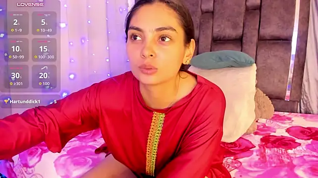 alana-nova (F young) - SHOW BOOBS 💦🔥