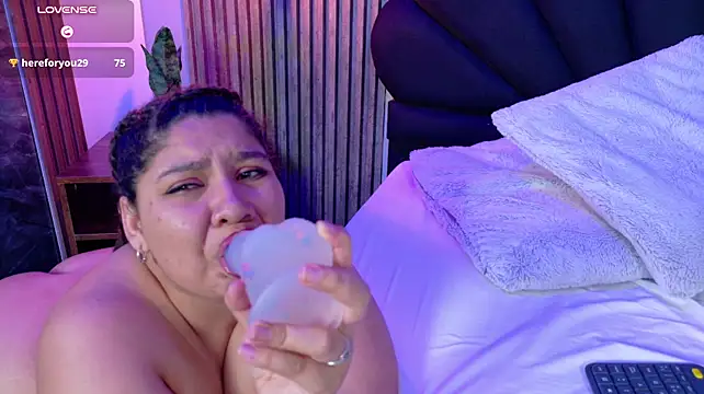 ambar_Smithe live cam on StripChat