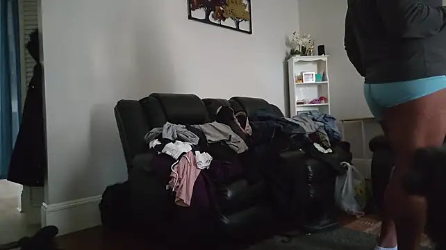Macey6942 webcam
