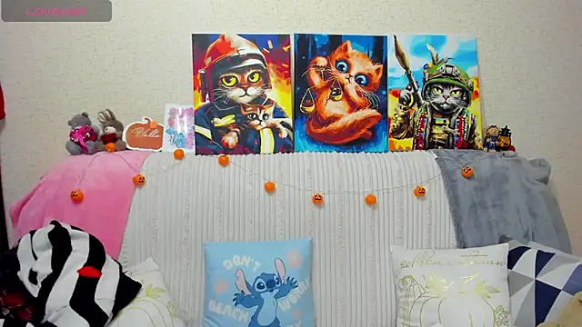 TayanaJons