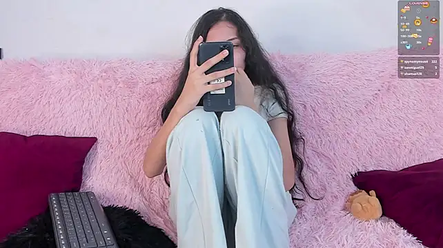 Britney_Rose webcam