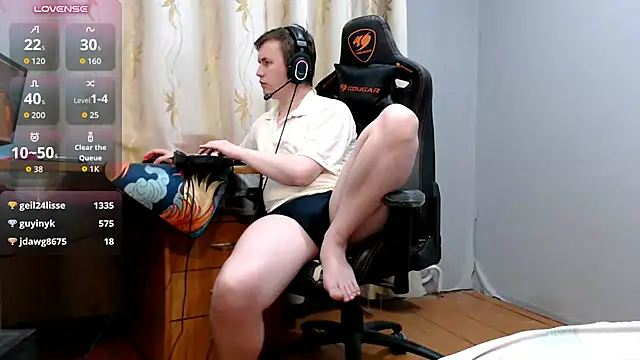 iliaskrislove