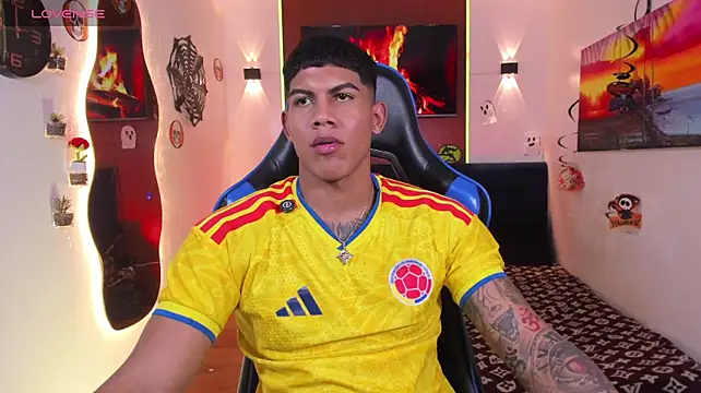 Damian_latinxxx