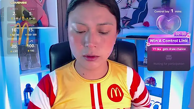 mieruco_chan