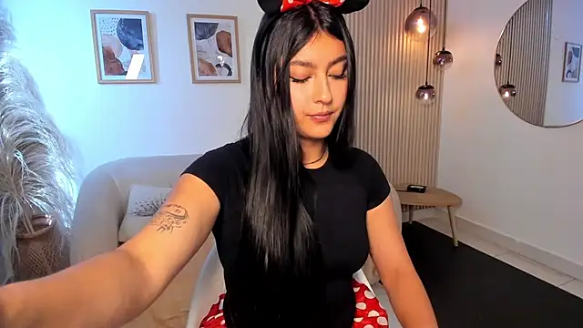 Bella_rochee