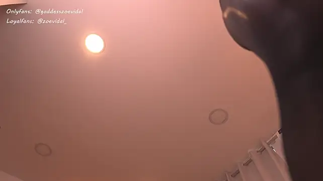 GoddessZoeVidal_