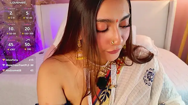 ashalisha