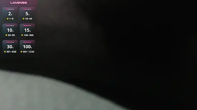 mistressAhegao webcam