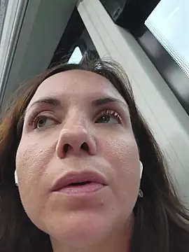 Velvet_Anne webcam