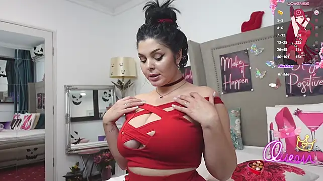LexyRene webcam