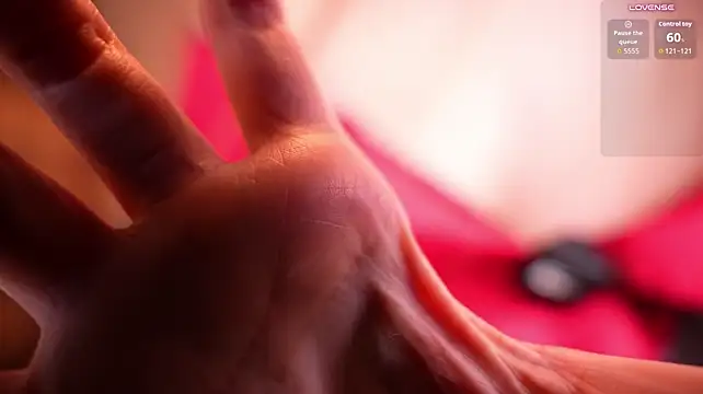 Amelyisthatyou