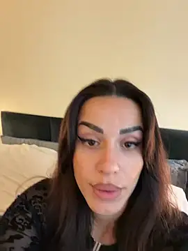 Vorschau des Streams von Alisa
