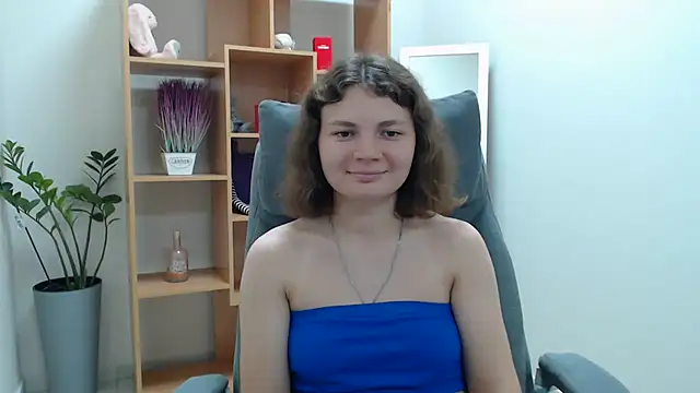 Stella-Maers live cam on StripChat