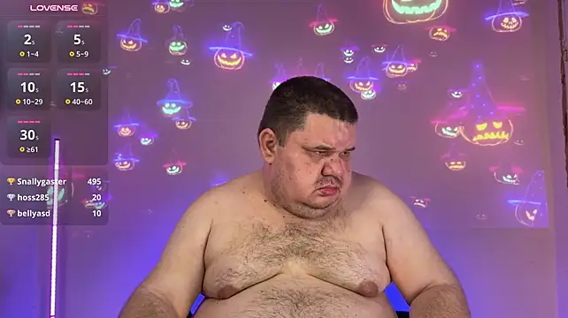 BIGBOSSDADDYX live cam on StripChat