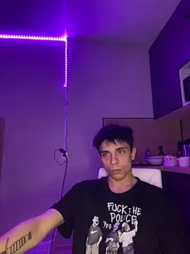 Clark_Day live cam on StripChat