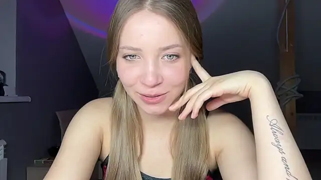 blondesveg