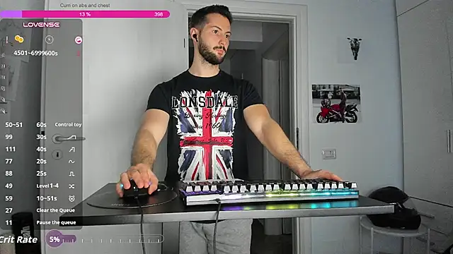zackfraser (M young) - Cock,ass,hard cock