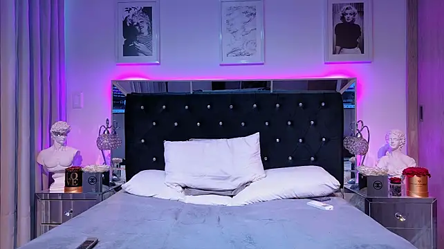 sophiarichie__ (T young) - CUM WITH ME NOW ⭐️