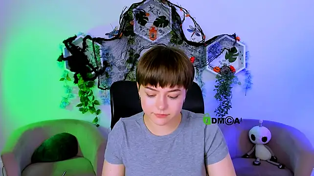 ketty_shy (F teen) - make me happy