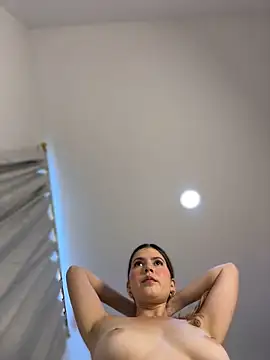 naughty__angel (F young) - deep fingers on my wwet pussy and ass