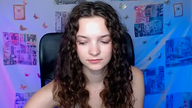 _SusieSu_ live cam on StripChat