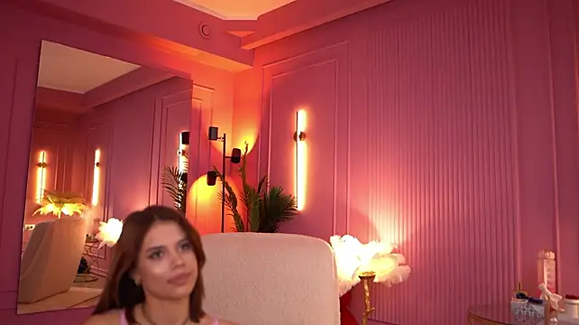 IvyVeil live cam on StripChat