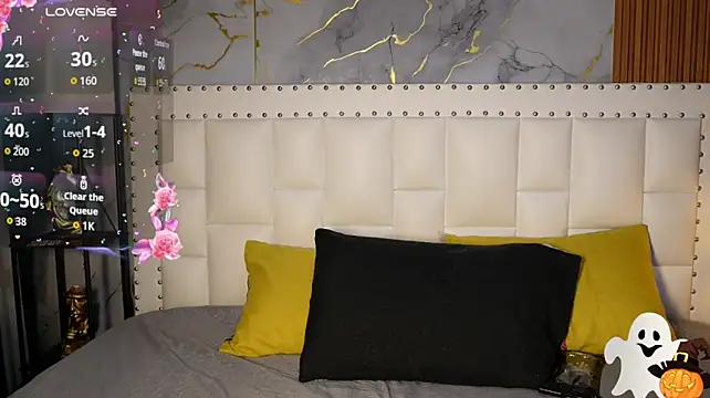 drooling4daddy live cam on StripChat