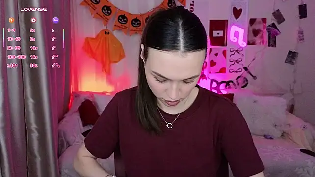 MaxinCarroll